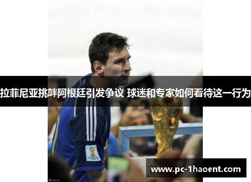 拉菲尼亚挑衅阿根廷引发争议 球迷和专家如何看待这一行为 拉菲尼亚挑衅阿根廷引发争议 球迷和专家如何看待这一行为
