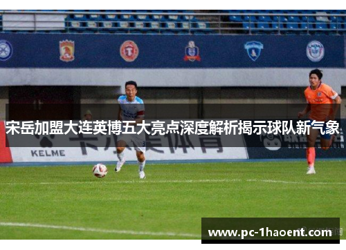 宋岳加盟大连英博五大亮点深度解析揭示球队新气象 宋岳加盟大连英博五大亮点深度解析揭示球队新气象