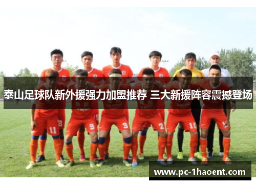 泰山足球队新外援强力加盟推荐 三大新援阵容震撼登场 泰山足球队新外援强力加盟推荐 三大新援阵容震撼登场