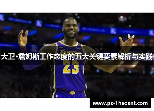 大卫·詹姆斯工作态度的五大关键要素解析与实践