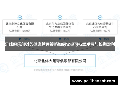 足球俱乐部财务健康管理策略如何实现可持续发展与长期盈利