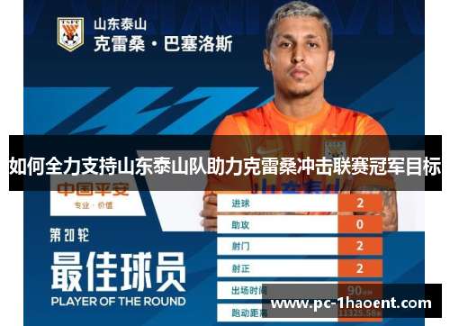 如何全力支持山东泰山队助力克雷桑冲击联赛冠军目标 如何全力支持山东泰山队助力克雷桑冲击联赛冠军目标
