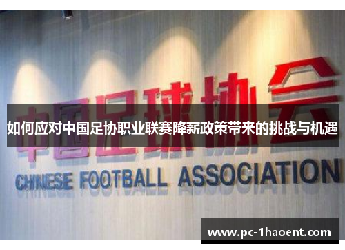 如何应对中国足协职业联赛降薪政策带来的挑战与机遇