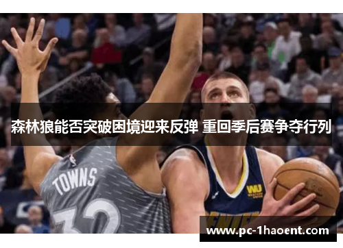 森林狼能否突破困境迎来反弹 重回季后赛争夺行列