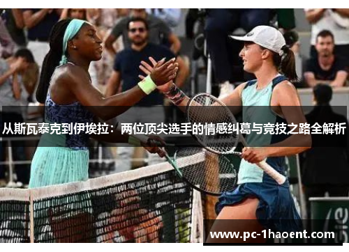 从斯瓦泰克到伊埃拉：两位顶尖选手的情感纠葛与竞技之路全解析