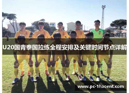 U20国青泰国拉练全程安排及关键时间节点详解