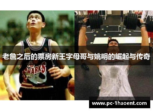 老詹之后的票房新王字母哥与姚明的崛起与传奇