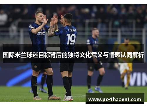 国际米兰球迷自称背后的独特文化意义与情感认同解析