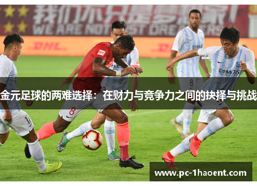 金元足球的两难选择：在财力与竞争力之间的抉择与挑战