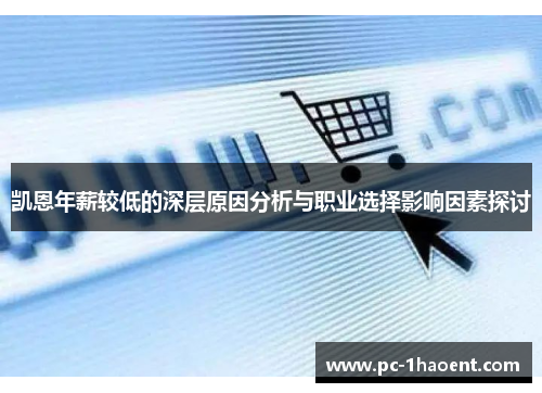 凯恩年薪较低的深层原因分析与职业选择影响因素探讨