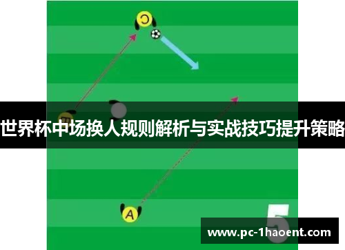 世界杯中场换人规则解析与实战技巧提升策略