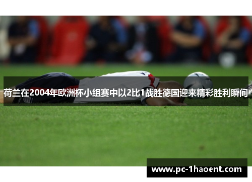 荷兰在2004年欧洲杯小组赛中以2比1战胜德国迎来精彩胜利瞬间