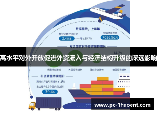 高水平对外开放促进外资流入与经济结构升级的深远影响